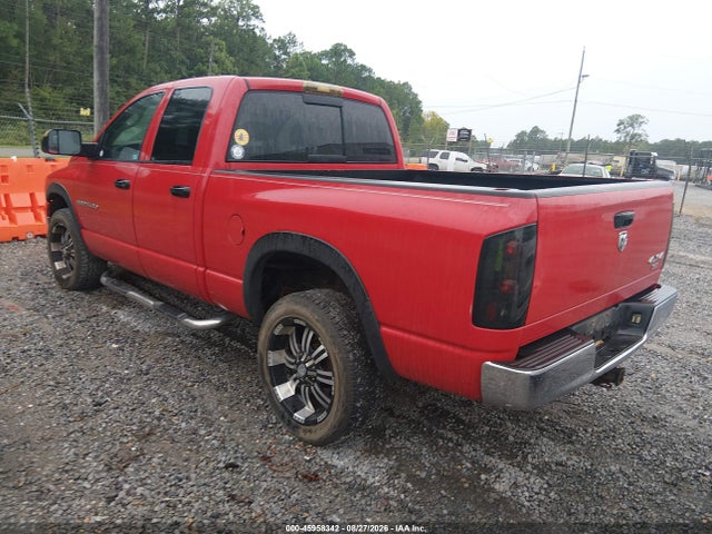 45958342 :رقم المزاد ، 1D7HU18D75S352417 vin ، 2005 Dodge Ram 1500 Slt/laramie مزاد بيع