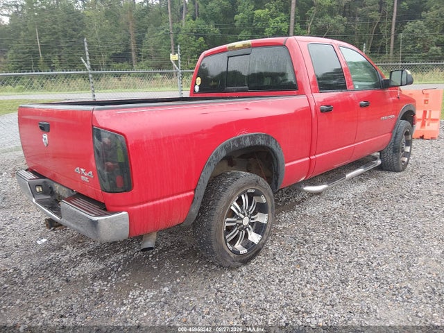 45958342 :رقم المزاد ، 1D7HU18D75S352417 vin ، 2005 Dodge Ram 1500 Slt/laramie مزاد بيع