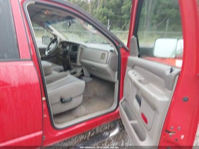 45958342 :رقم المزاد ، 1D7HU18D75S352417 vin ، 2005 Dodge Ram 1500 Slt/laramie مزاد بيع