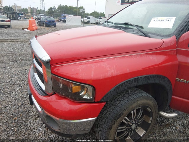 45958342 :رقم المزاد ، 1D7HU18D75S352417 vin ، 2005 Dodge Ram 1500 Slt/laramie مزاد بيع