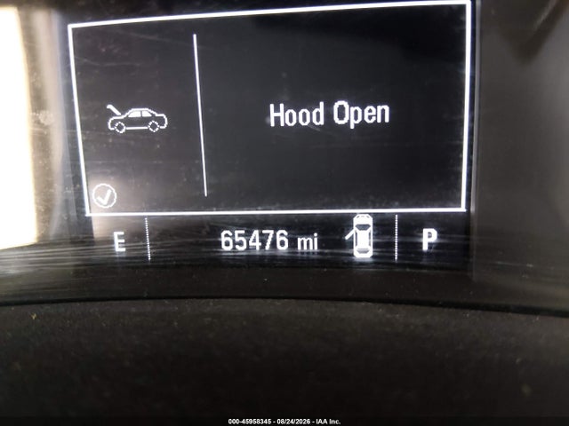 2020 Chevrolet Malibu Fwd Ls მანქანა იყიდება აუქციონზე, vin: 1G1ZB5ST5LF128122, აუქციონის ნომერი: 45958345