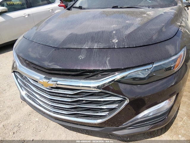2020 Chevrolet Malibu Fwd Ls მანქანა იყიდება აუქციონზე, vin: 1G1ZB5ST5LF128122, აუქციონის ნომერი: 45958345