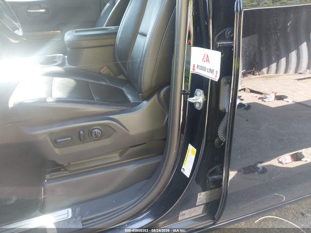 45958353 :رقم المزاد ، 3GCUYEED3LG388330 vin ، 2020 Chevrolet Silverado 1500 4wd  Short Bed Rst مزاد بيع