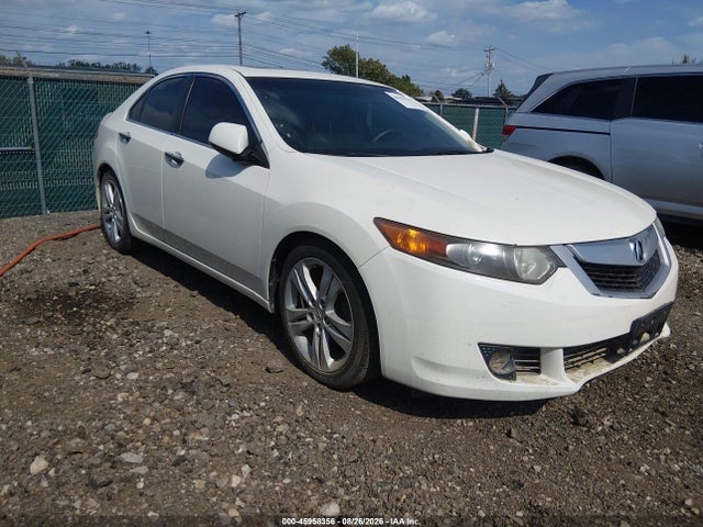 2010 Acura Tsx 3.5 მანქანა იყიდება აუქციონზე, vin: JH4CU4F4XAC003358, აუქციონის ნომერი: 45958356