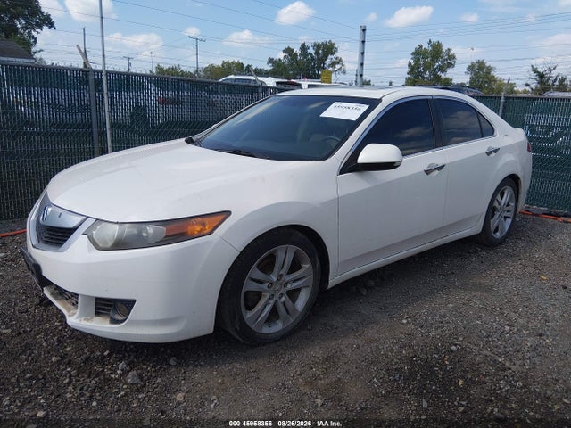 Продажа на аукционе авто 2010 Acura Tsx 3.5, vin: JH4CU4F4XAC003358, номер лота: 45958356