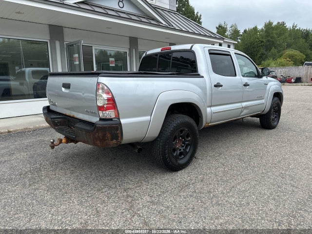 45958357 :رقم المزاد ، 5TELU42N36Z312484 vin ، 2006 Toyota Tacoma Base V6 مزاد بيع