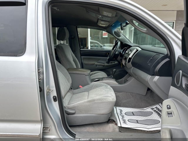 45958357 :رقم المزاد ، 5TELU42N36Z312484 vin ، 2006 Toyota Tacoma Base V6 مزاد بيع