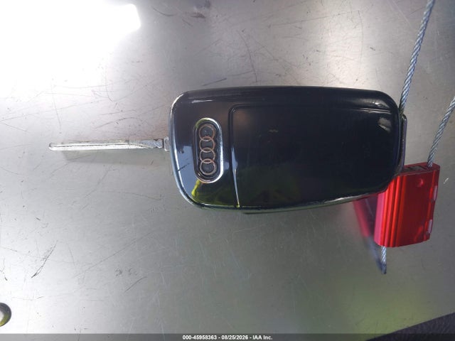 WAUACGFF5F1002696 Audi A3 1.8t Premium