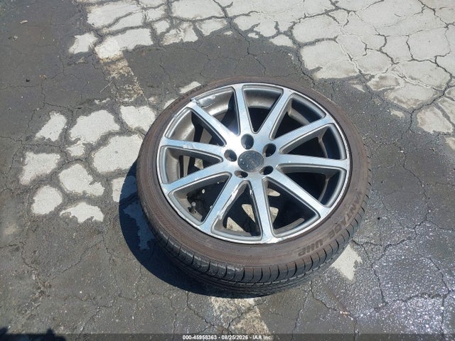 WAUACGFF5F1002696 Audi A3 1.8t Premium