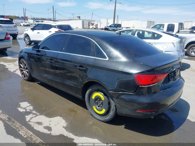 WAUACGFF5F1002696 Audi A3 1.8t Premium