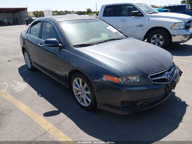 Aukcja sprzedaży 2006 Acura Tsx, vin: JH4CL959X6C015966, numer aukcji: 45958368