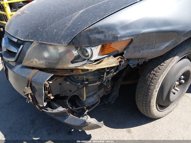 Продажа на аукционе авто 2006 Acura Tsx, vin: JH4CL959X6C015966, номер лота: 45958368