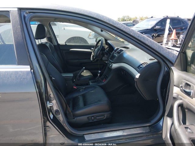 Продажа на аукционе авто 2006 Acura Tsx, vin: JH4CL959X6C015966, номер лота: 45958368