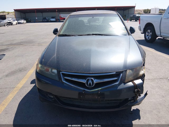 Продажа на аукционе авто 2006 Acura Tsx, vin: JH4CL959X6C015966, номер лота: 45958368