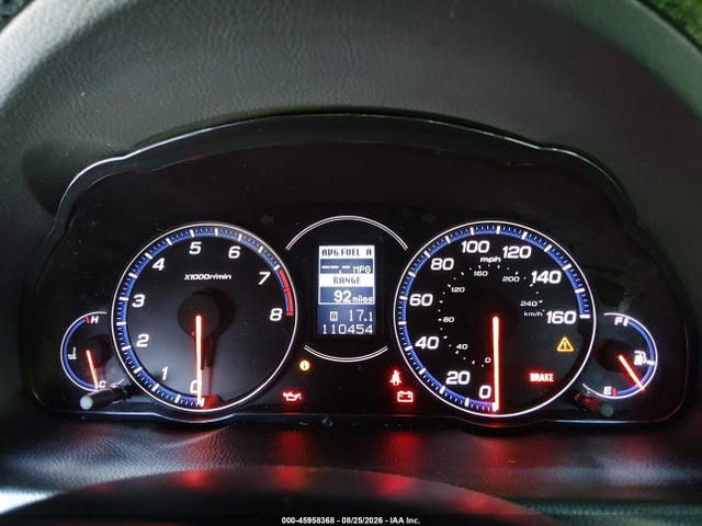 Продажа на аукционе авто 2006 Acura Tsx, vin: JH4CL959X6C015966, номер лота: 45958368
