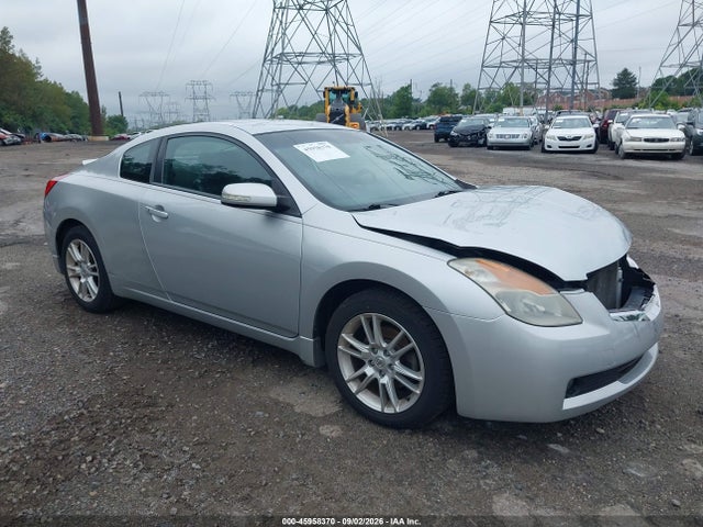 Auction sale of the 2008 Nissan Altima 3.5 Se, vin: 1N4BL24E18C137966, lot number: 45958370