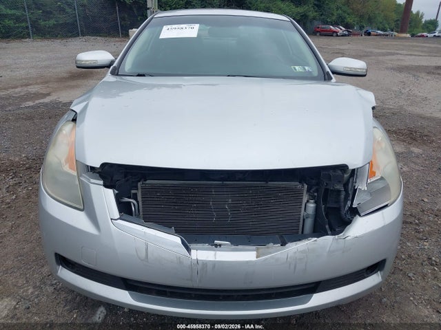 Auction sale of the 2008 Nissan Altima 3.5 Se, vin: 1N4BL24E18C137966, lot number: 45958370