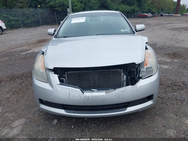 Auction sale of the 2008 Nissan Altima 3.5 Se, vin: 1N4BL24E18C137966, lot number: 45958370