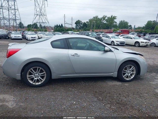 Auction sale of the 2008 Nissan Altima 3.5 Se, vin: 1N4BL24E18C137966, lot number: 45958370