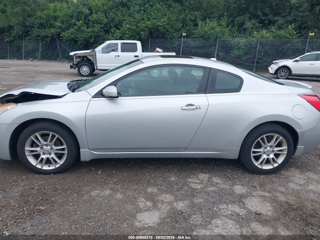 Auction sale of the 2008 Nissan Altima 3.5 Se, vin: 1N4BL24E18C137966, lot number: 45958370
