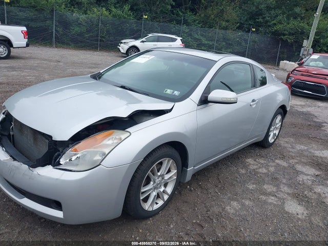 Auction sale of the 2008 Nissan Altima 3.5 Se, vin: 1N4BL24E18C137966, lot number: 45958370