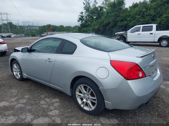 Auction sale of the 2008 Nissan Altima 3.5 Se, vin: 1N4BL24E18C137966, lot number: 45958370