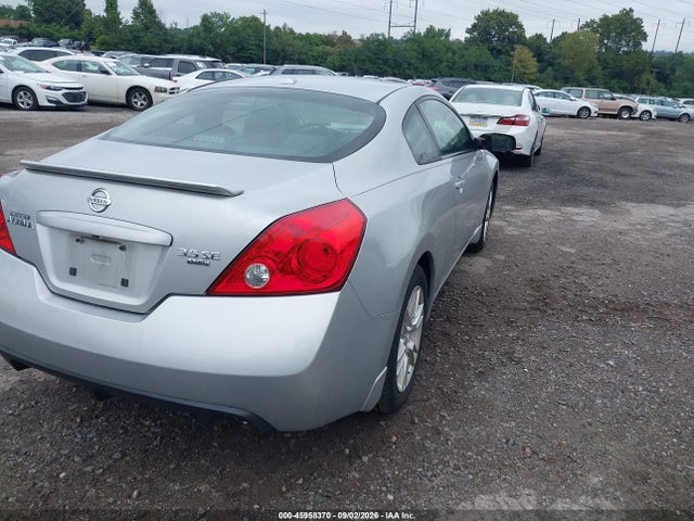 Auction sale of the 2008 Nissan Altima 3.5 Se, vin: 1N4BL24E18C137966, lot number: 45958370