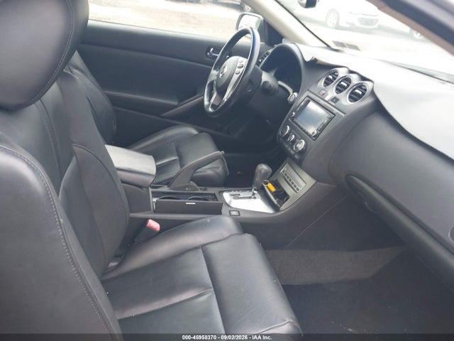 Auction sale of the 2008 Nissan Altima 3.5 Se, vin: 1N4BL24E18C137966, lot number: 45958370