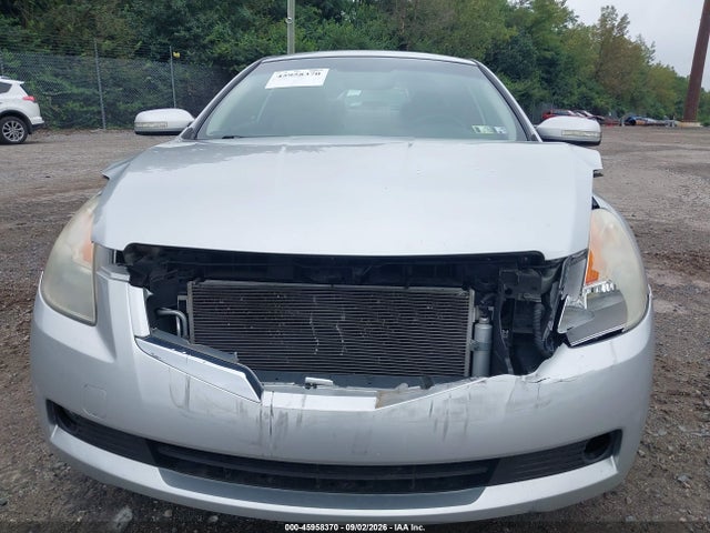 Auction sale of the 2008 Nissan Altima 3.5 Se, vin: 1N4BL24E18C137966, lot number: 45958370