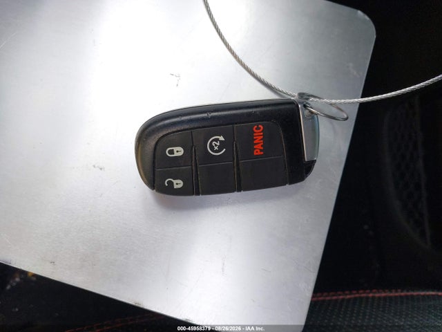 2019 Dodge Journey Gt Awd მანქანა იყიდება აუქციონზე, vin: 3C4PDDEG1KT774716, აუქციონის ნომერი: 45958379