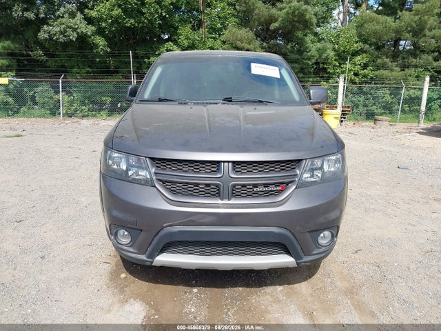 2019 Dodge Journey Gt Awd მანქანა იყიდება აუქციონზე, vin: 3C4PDDEG1KT774716, აუქციონის ნომერი: 45958379