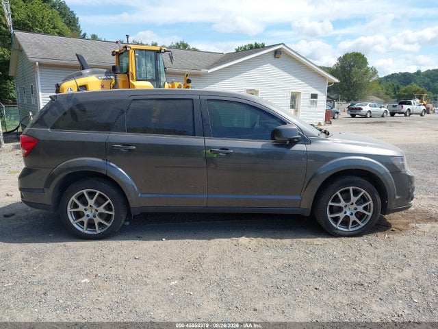 2019 Dodge Journey Gt Awd მანქანა იყიდება აუქციონზე, vin: 3C4PDDEG1KT774716, აუქციონის ნომერი: 45958379