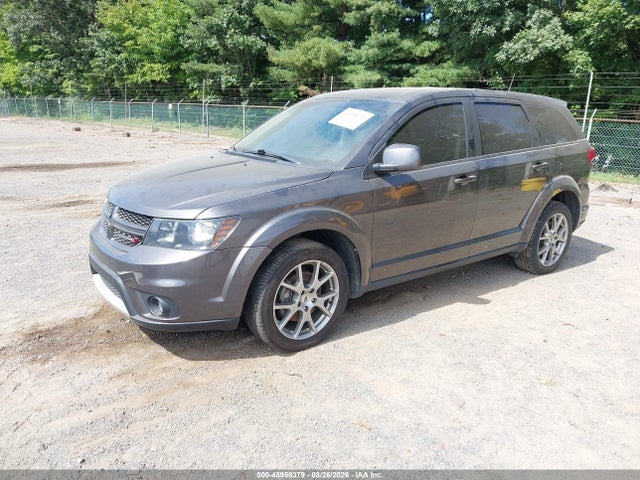 2019 Dodge Journey Gt Awd მანქანა იყიდება აუქციონზე, vin: 3C4PDDEG1KT774716, აუქციონის ნომერი: 45958379