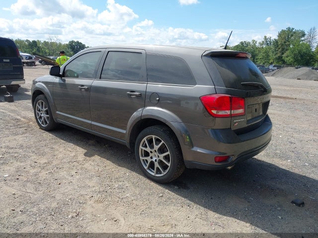 2019 Dodge Journey Gt Awd მანქანა იყიდება აუქციონზე, vin: 3C4PDDEG1KT774716, აუქციონის ნომერი: 45958379