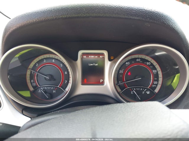 2019 Dodge Journey Gt Awd მანქანა იყიდება აუქციონზე, vin: 3C4PDDEG1KT774716, აუქციონის ნომერი: 45958379