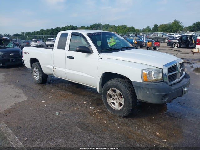 Aukcja sprzedaży 2007 Dodge Dakota St, vin: 1D7HE22K17S258997, numer aukcji: 45958380