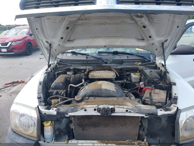 Aukcja sprzedaży 2007 Dodge Dakota St, vin: 1D7HE22K17S258997, numer aukcji: 45958380