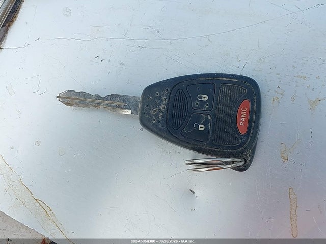 Aukcja sprzedaży 2007 Dodge Dakota St, vin: 1D7HE22K17S258997, numer aukcji: 45958380