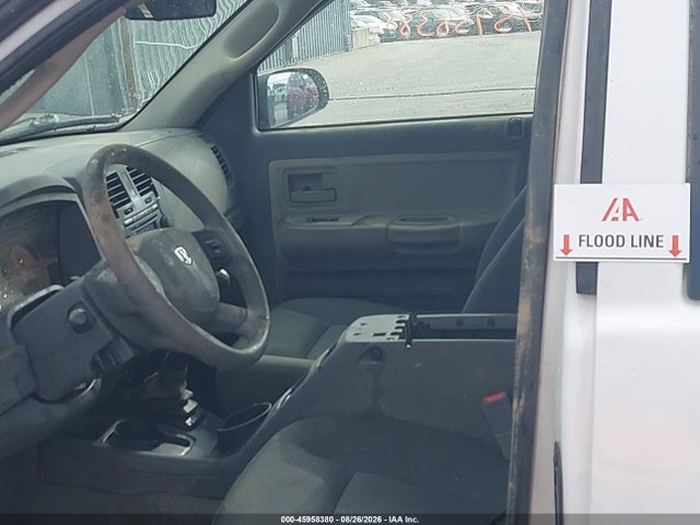 Aukcja sprzedaży 2007 Dodge Dakota St, vin: 1D7HE22K17S258997, numer aukcji: 45958380