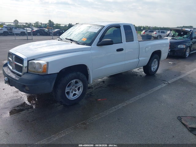 Aukcja sprzedaży 2007 Dodge Dakota St, vin: 1D7HE22K17S258997, numer aukcji: 45958380