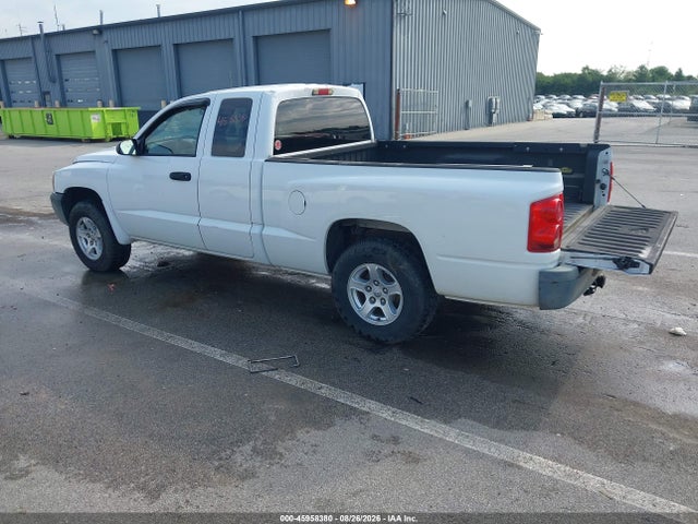 Aukcja sprzedaży 2007 Dodge Dakota St, vin: 1D7HE22K17S258997, numer aukcji: 45958380