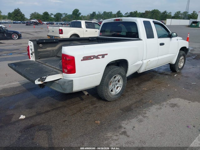 Aukcja sprzedaży 2007 Dodge Dakota St, vin: 1D7HE22K17S258997, numer aukcji: 45958380