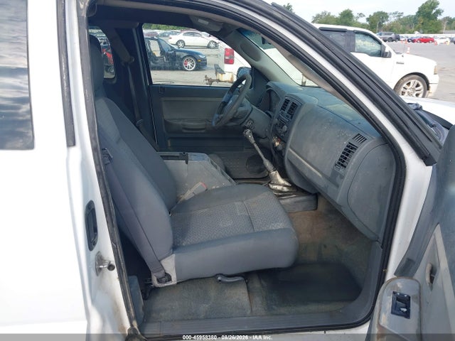 Aukcja sprzedaży 2007 Dodge Dakota St, vin: 1D7HE22K17S258997, numer aukcji: 45958380