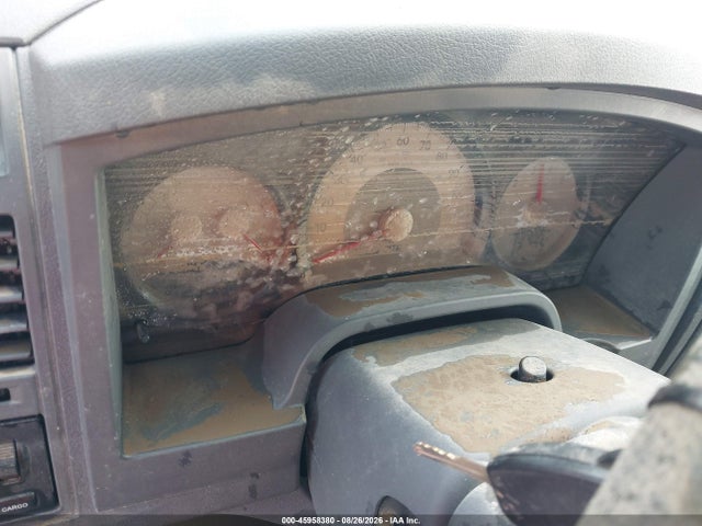 Aukcja sprzedaży 2007 Dodge Dakota St, vin: 1D7HE22K17S258997, numer aukcji: 45958380
