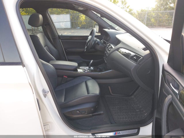 Продаж на аукціоні авто 2013 Bmw X3 Xdrive28i, vin: 5UXWX9C53D0D09065, номер лоту: 45958383