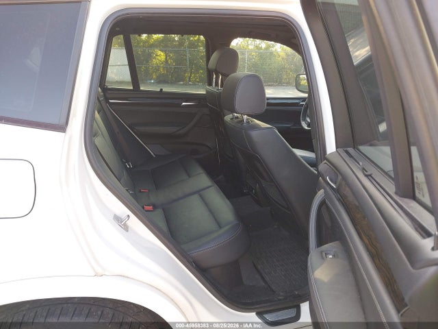 Продаж на аукціоні авто 2013 Bmw X3 Xdrive28i, vin: 5UXWX9C53D0D09065, номер лоту: 45958383