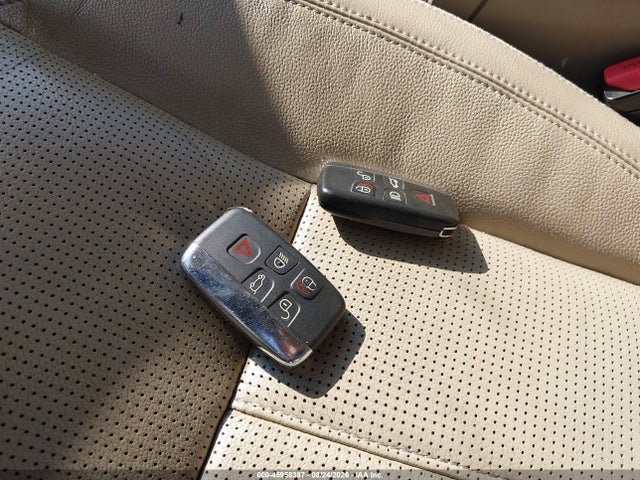 Продаж на аукціоні авто 2017 Land Rover Discovery Sport Hse, vin: SALCR2BG0HH706626, номер лоту: 45958387