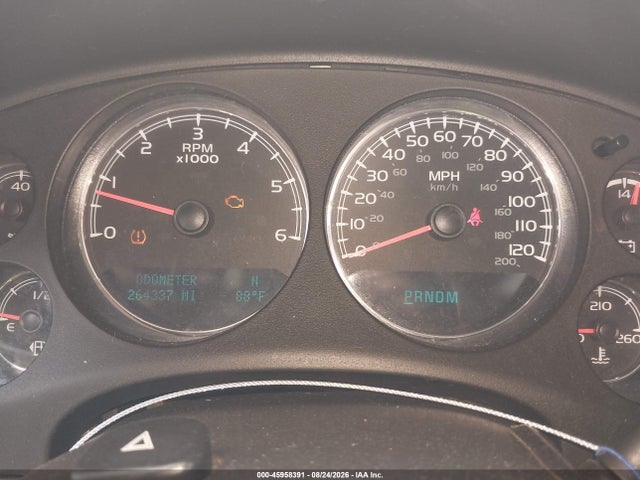 2013 Chevrolet Tahoe Ls მანქანა იყიდება აუქციონზე, vin: 1GNSKAE06DR248554, აუქციონის ნომერი: 45958391