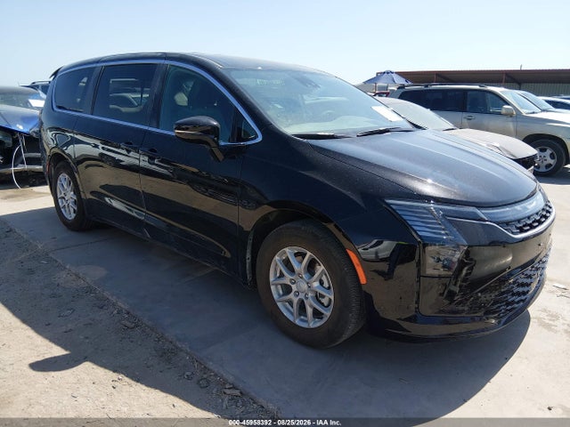 Aukcja sprzedaży 2027 Chrysler Pacifica, vin: 2C4RC1BG1VR572061, numer aukcji: 45958392