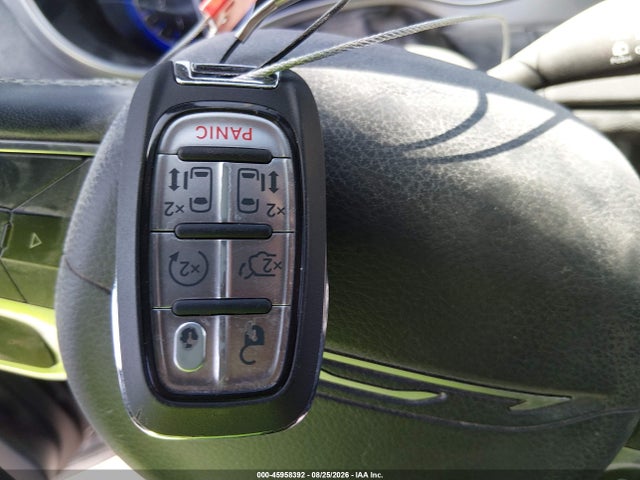 Aukcja sprzedaży 2027 Chrysler Pacifica, vin: 2C4RC1BG1VR572061, numer aukcji: 45958392